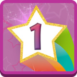 Super Stars Level 1