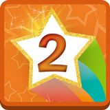 Super Stars Level 2