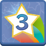 Super Stars Level 3
