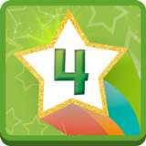 Super Stars Level 4