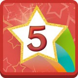 Super Stars Level 5